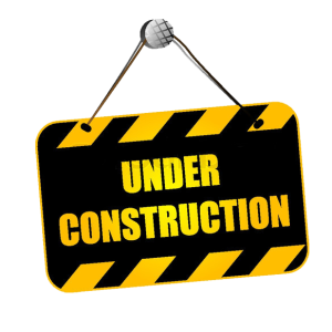 Under construction PNG