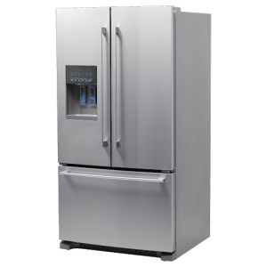 Refrigerator PNG