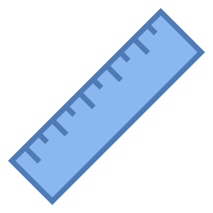 Ruler PNG
