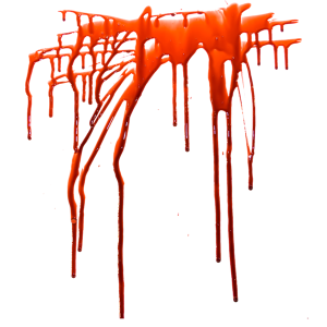 Blood PNG image