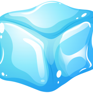 Ice PNG image