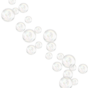 Soap bubbles PNG