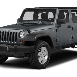 Jeep PNG