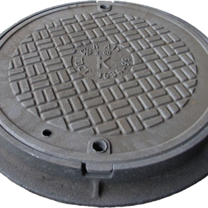 Manhole cover PNG
