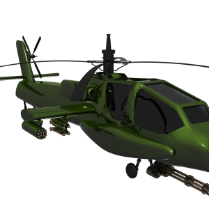 Helicopter PNG