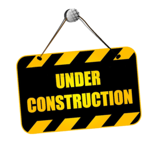 Under construction PNG