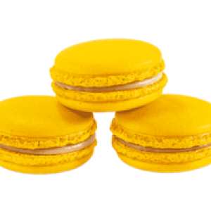 Macarons PNG