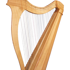 Harp PNG