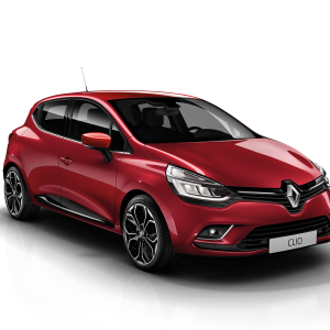 Renault PNG