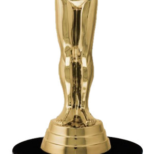 Academy Awards PNG, the Oscars PNG