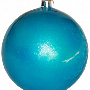 Christmas balls baubles