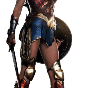 Wonder Woman PNG