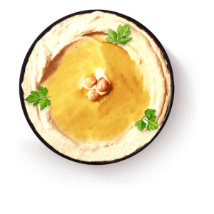 Hummus PNG