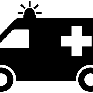 Ambulance PNG