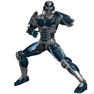 Mortal Kombat PNG