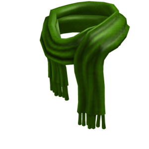 Scarf PNG