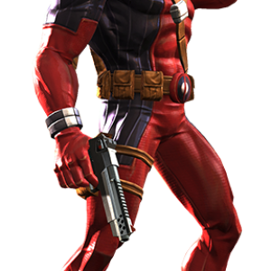Deadpool PNG