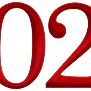 2020 Year PNG