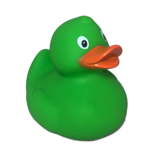 Rubber duck PNG