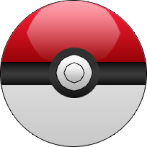 Pokemon logo PNG