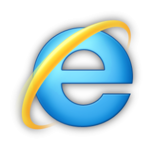 Internet Explorer logo PNG