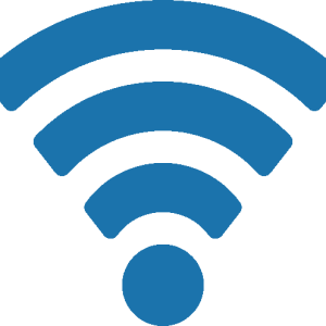 Wi-Fi logo PNG
