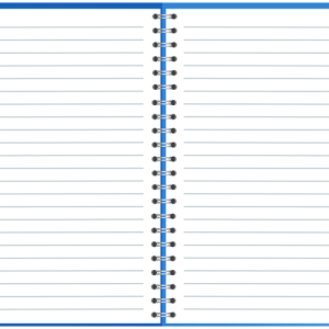 Notebook PNG
