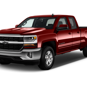 Pickup truck PNG