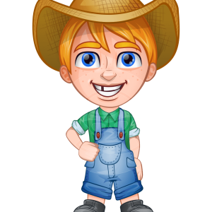 Farmer PNG
