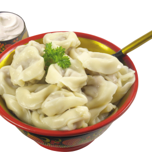 Dumplings PNG