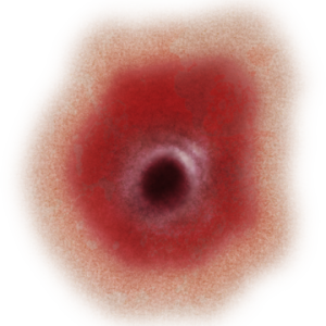 wound PNG image