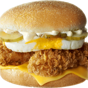 KFC PNG