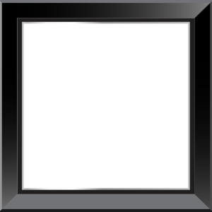 Picture, photo frame PNG
