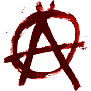 Anarchy PNG