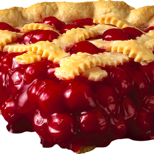 Pie PNG