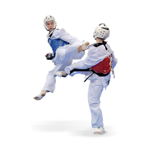 Taekwondo PNG