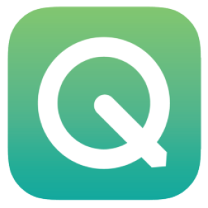 Letter Q PNG