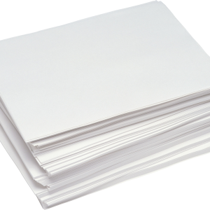 Paper sheet PNG image