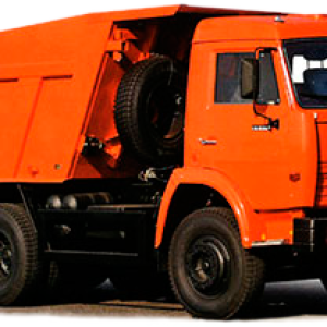 Kamaz PNG