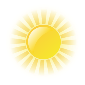 Sun PNG