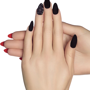 Nails PNG