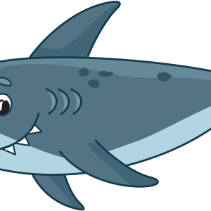 Shark PNG image