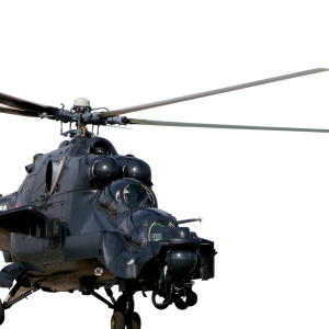 Helicopter PNG