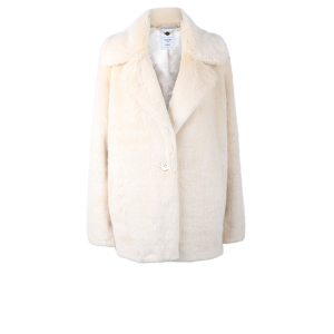 Fur coat PNG