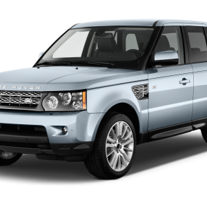 Land Rover PNG