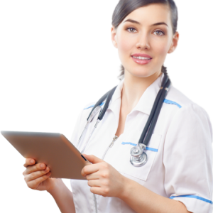 Doctor PNG