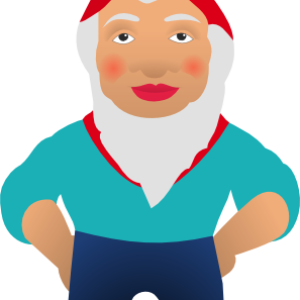 Dwarf PNG