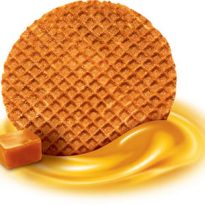 Waffle PNG