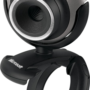 Web camera PNG image