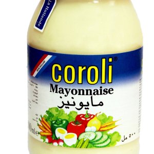 Mayonnaise PNG